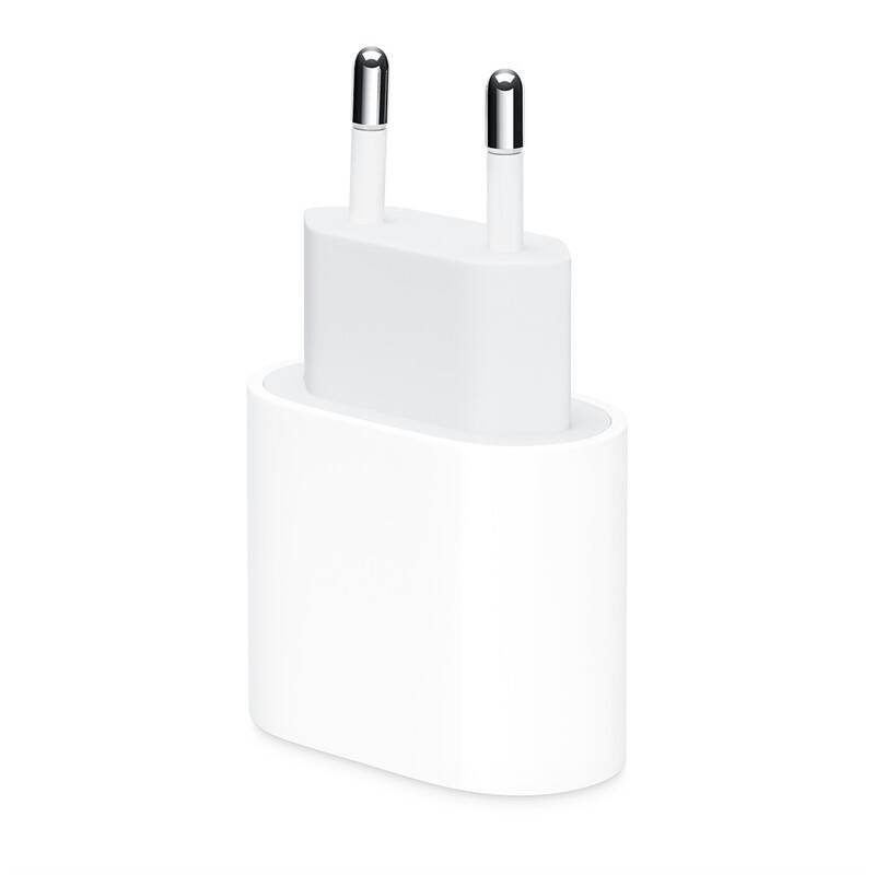 MD3J4ZM/A Apple USB-C 20 W-os utazótöltő