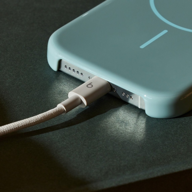 MDGD4ZM/A Apple Beats USB-C/USB-C adatkábel 1,5m Stone
