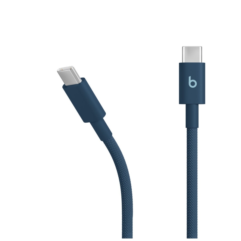 MDGE4ZM/A Apple Beats USB-C/USB-C adatkábel 1.5m Navy
