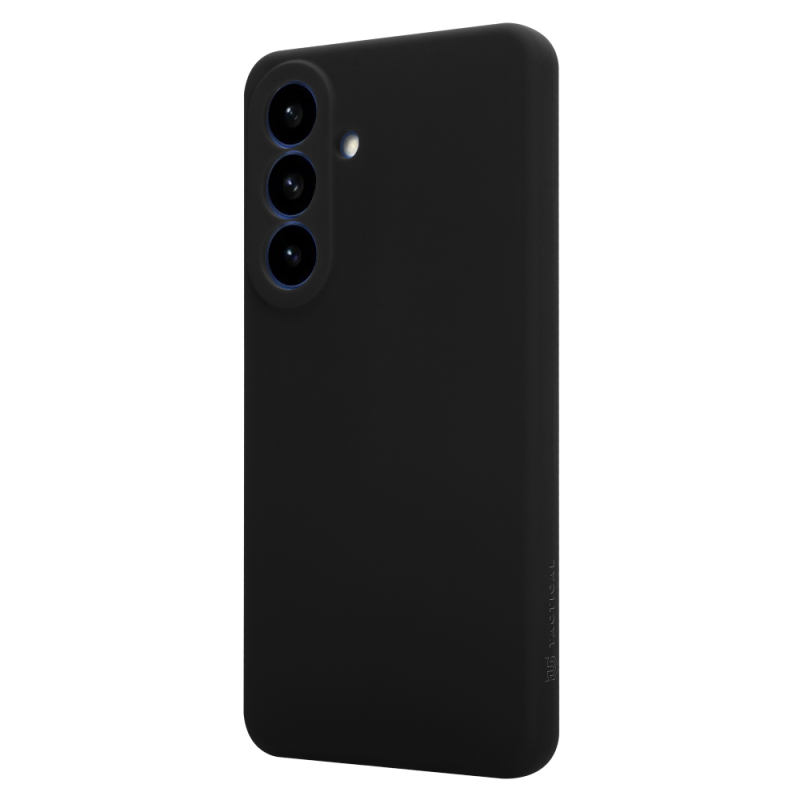 Taktikai bársony Smoothie borító Samsung Galaxy S26+ aszfaltra