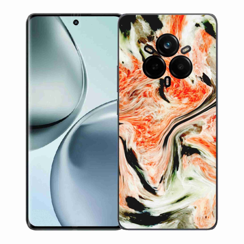 Gél borító mmCase a Realme 14 Pro 5G készülékhez - kivonat 25