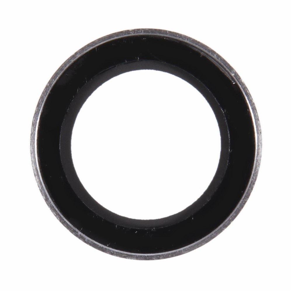 Fém kamera lencse üveg iPad Air 11 (2024)/(2025)/(2026)/iPad Air 13 (2024)/(2025)/(2026) készülékhez - ezüst színű