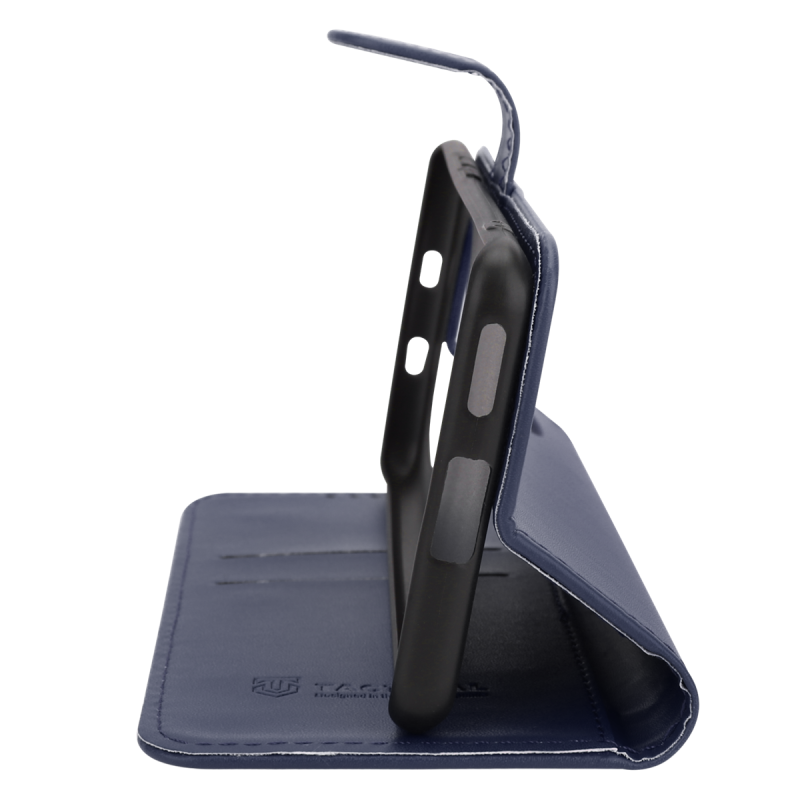 Taktikai terepi megjegyzések a Xiaomi Redmi Note 15 kékhez