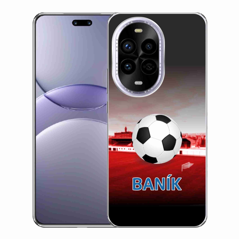 Gél borítás mmCase a Huawei Nova 13 Pro 5G - bányász 1