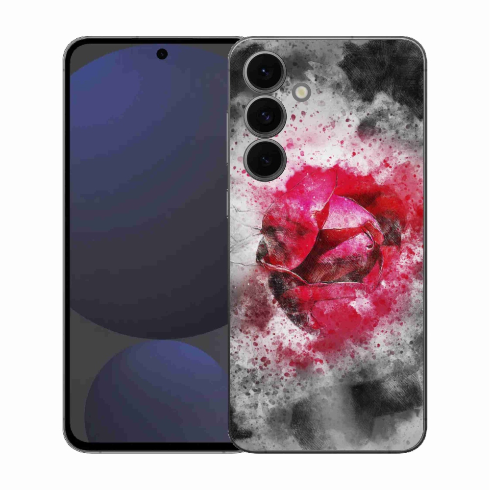 Gél borítás mmCase Samsung Galaxy S25 FE - kivonat 9