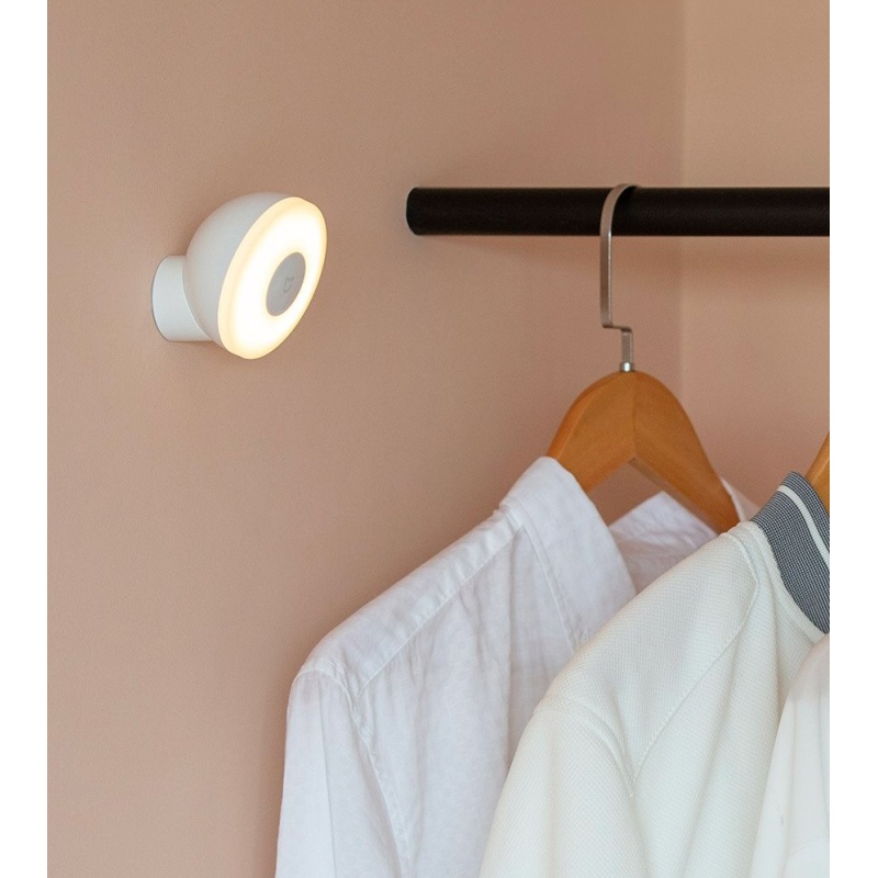 Mi mozgásérzékelős éjszakai fény 2 (Bluetooth)