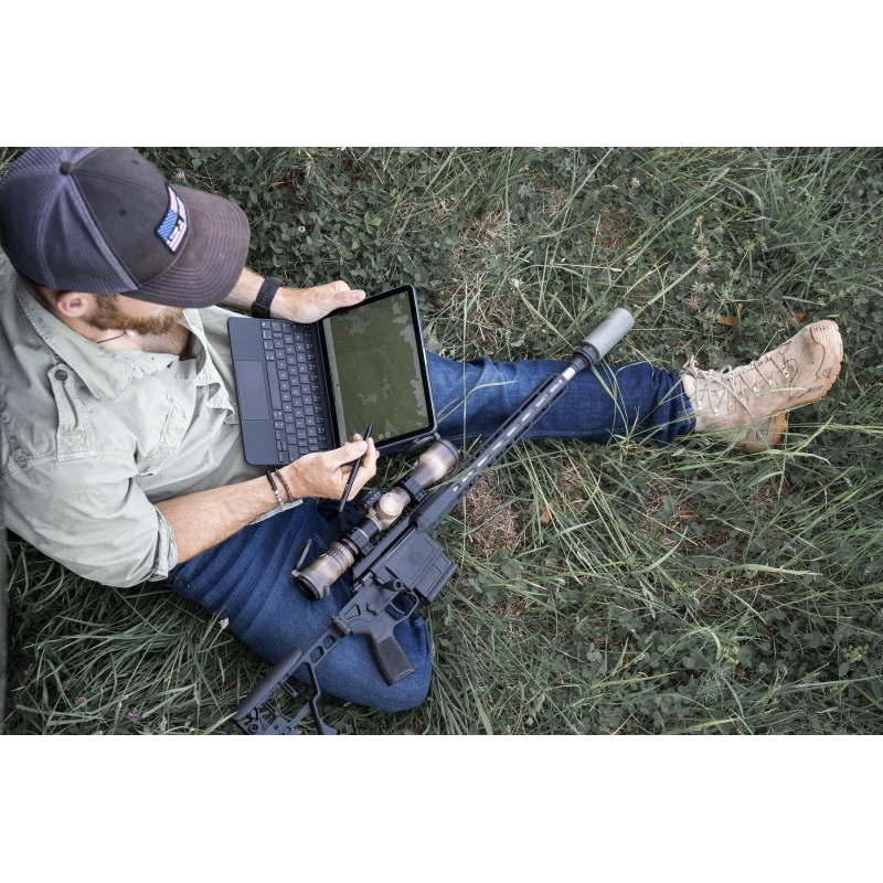 Tactical Glass Pajzsüveg iPad Pro 11 2024 átlátszó üveg iPad Pro 11 2024 átlátszó