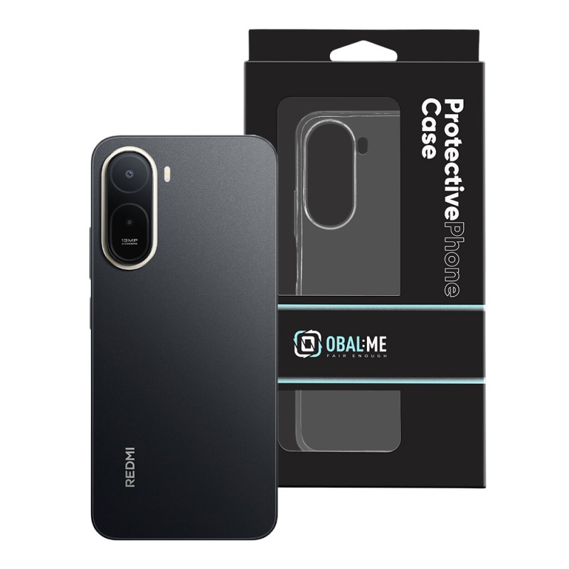 TOK: ME TPU tok a Xiaomi Redmi A7 Pro 4G-hez, átlátszó