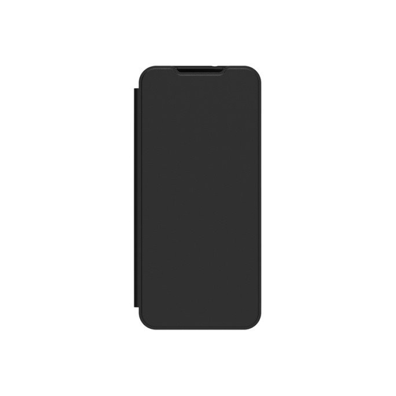 FWA556AMA Samsung pénztárca tok Galaxy A55 5G Fekete