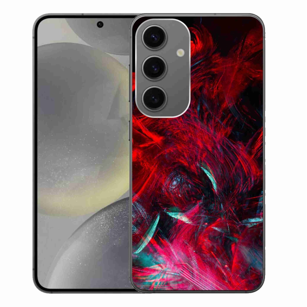 Zselés borítás mmCase Samsung Galaxy S24+ - kivonat 16