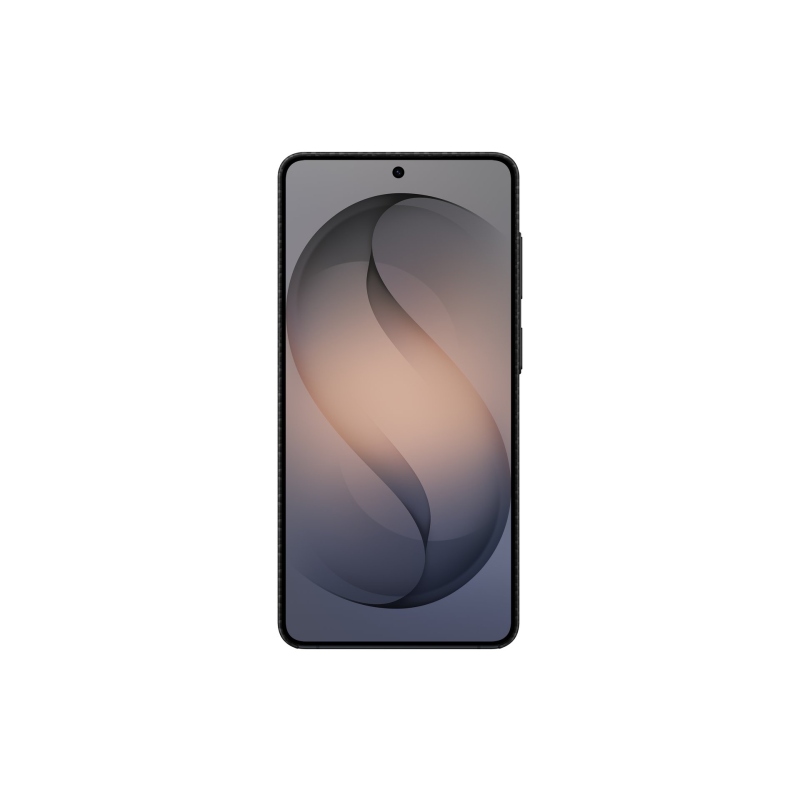 EF-KS947SNE Samsung Carbon mágneses borító Galaxy S26+-hoz Fekete