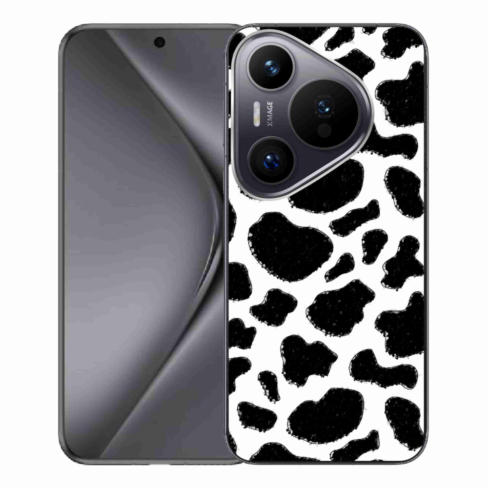 Zselés borítás mmCase a Huawei Pura 70 Pro készülékre - kivonat 31