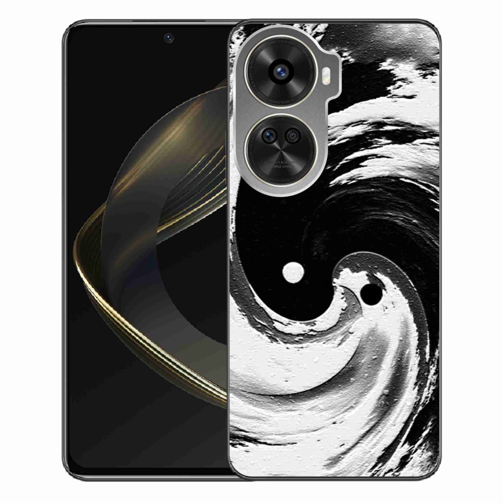 Gél borítás mmCase a Huawei Nova 12 SE-n - kivonat 8