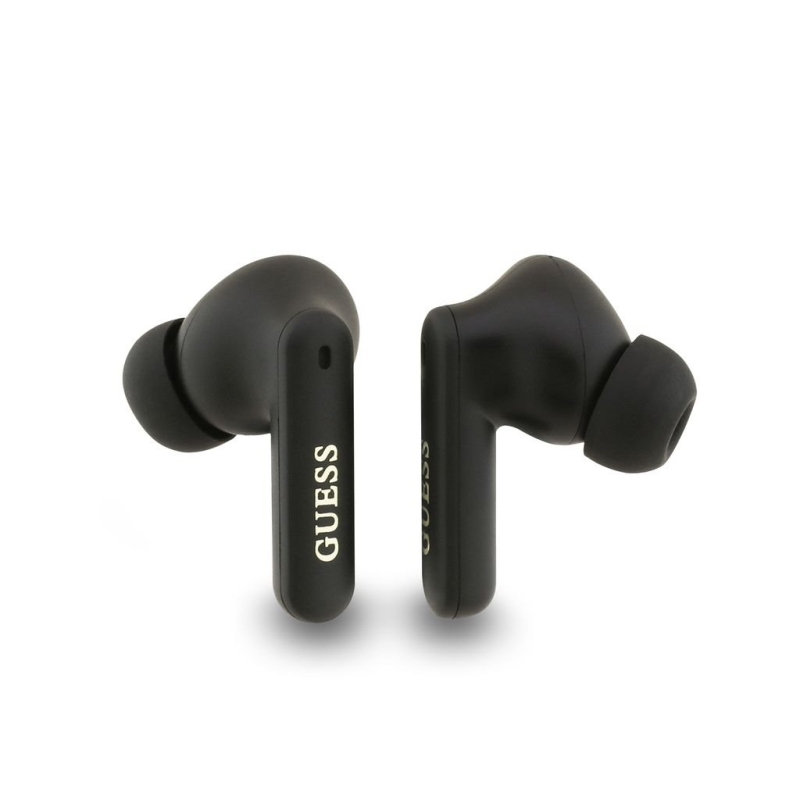 Guess PU 4G Metal Logo ENC TWS vezeték nélküli fülhallgató, kék