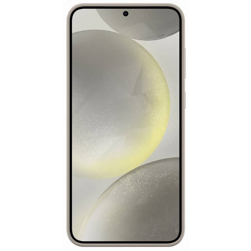 EF-GS926CUE Samsung Standing Grip Cover for Galaxy S24+ Taupe