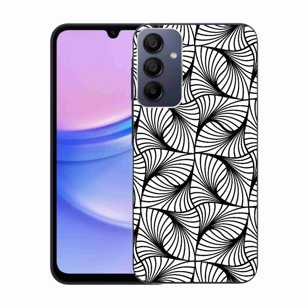 Zselés borítás mmCase Samsung Galaxy A15 4G/5G - kivonat 11