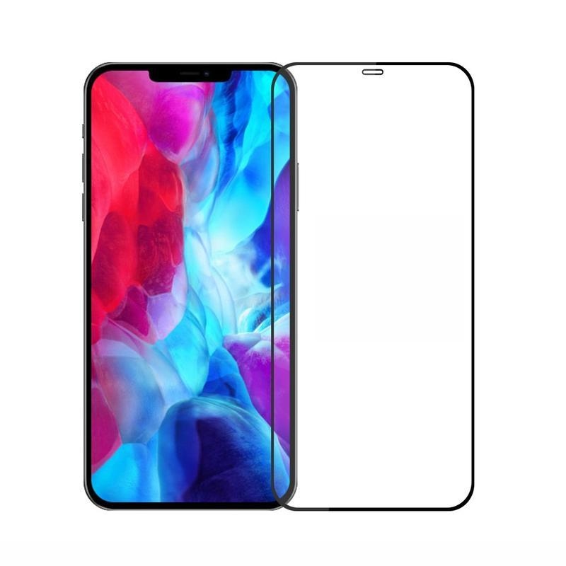 MOFI teljes képernyő edzett üveg iPhone 12 Pro Max 6.7