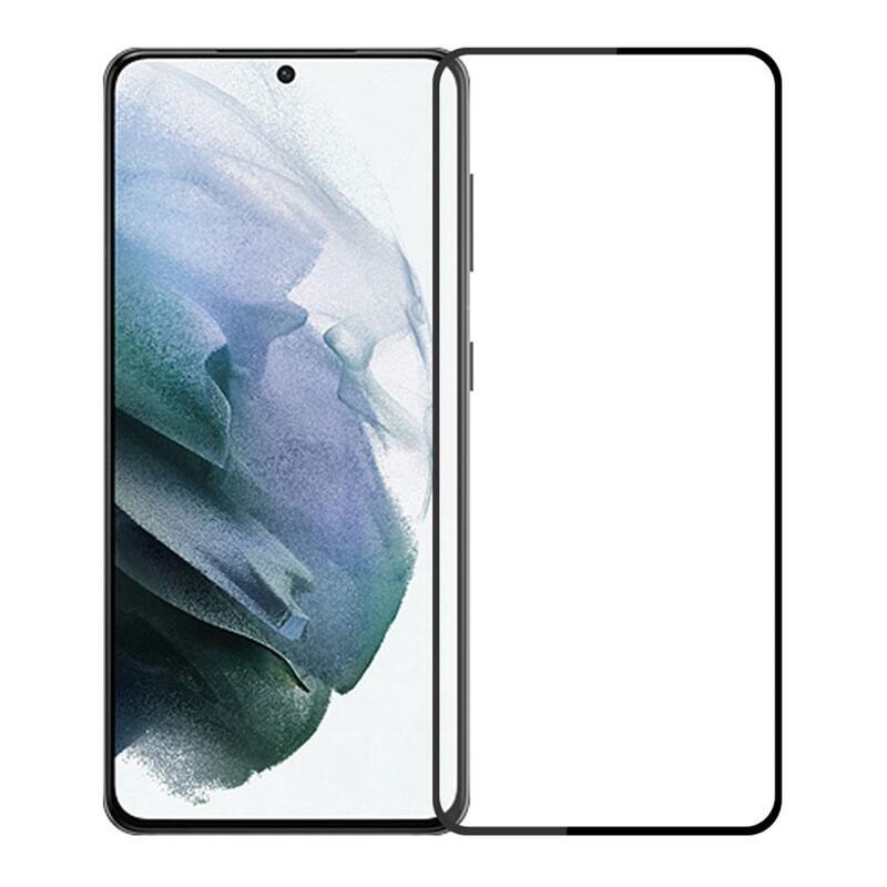 Mofi teljes képernyős edzett üveg a Samsung Galaxy S22 5G készülékre