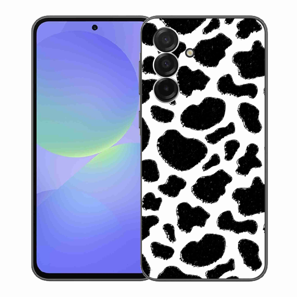 Zselés borítás mmCase Samsung Galaxy A36 5G - kivonat 31