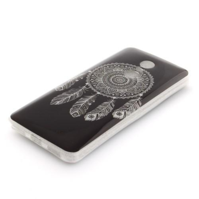 Motive gél tok Xiaomi Redmi 5 - álomhoz