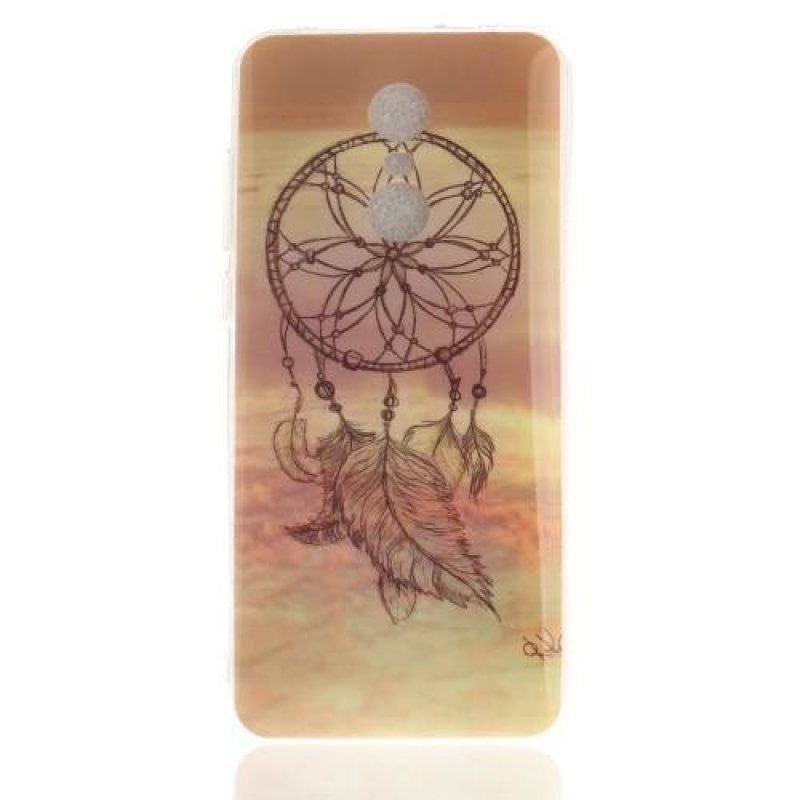 Motívum zselés tok Xiaomi Redmi 5 Plus - álom