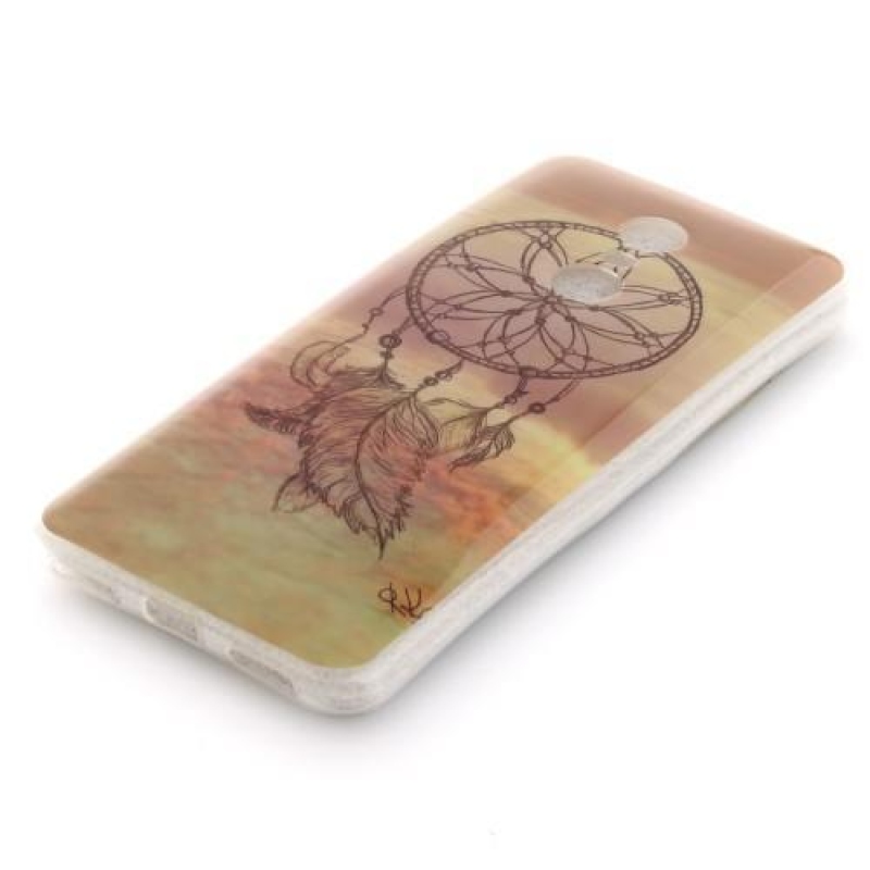 Motive gél tok a Xiaomi Redmi 5 számára - álmodozás