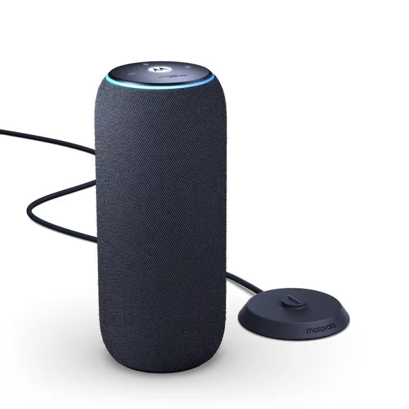 Motorola Moto Moto Sound Flow (Sound by BOSE) Bluetooth hangszóró 30W Carbon