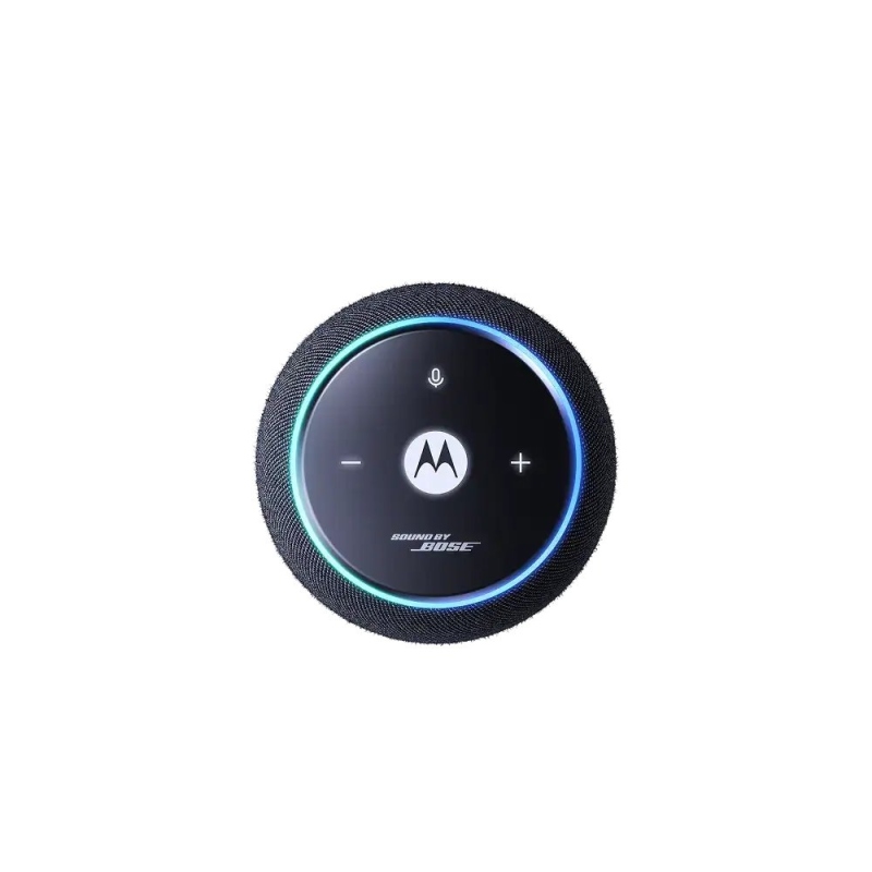 Motorola Moto Moto Sound Flow (Sound by BOSE) Bluetooth hangszóró 30W Carbon