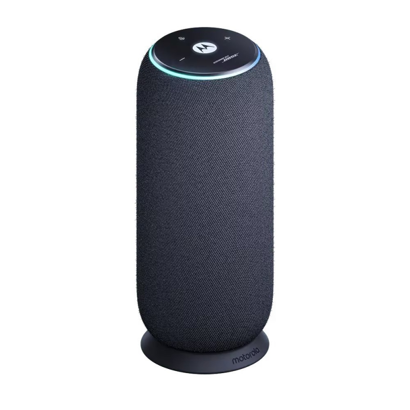 Motorola Moto Moto Sound Flow (Sound by BOSE) Bluetooth hangszóró 30W Carbon