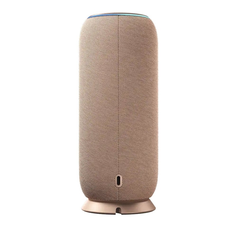 Motorola Moto Sound Flow (Sound by BOSE) Bluetooth hangszóró 30W Warm Taupe