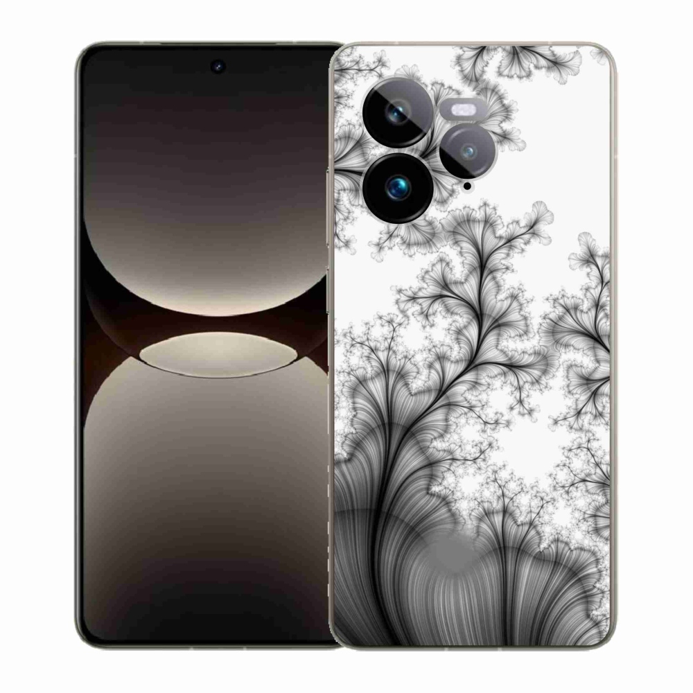 Gél borítás mmCase a Realme GT 7 Pro 5G-n - kivonat 20