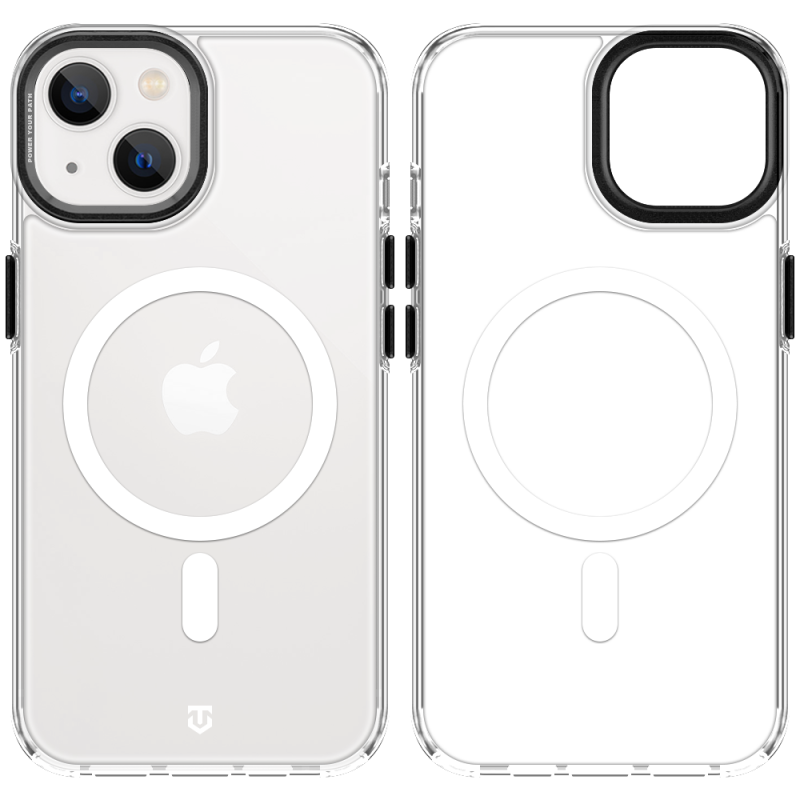 Tactical MagForce 2.0 tok az Apple iPhone 14-hez, fekete