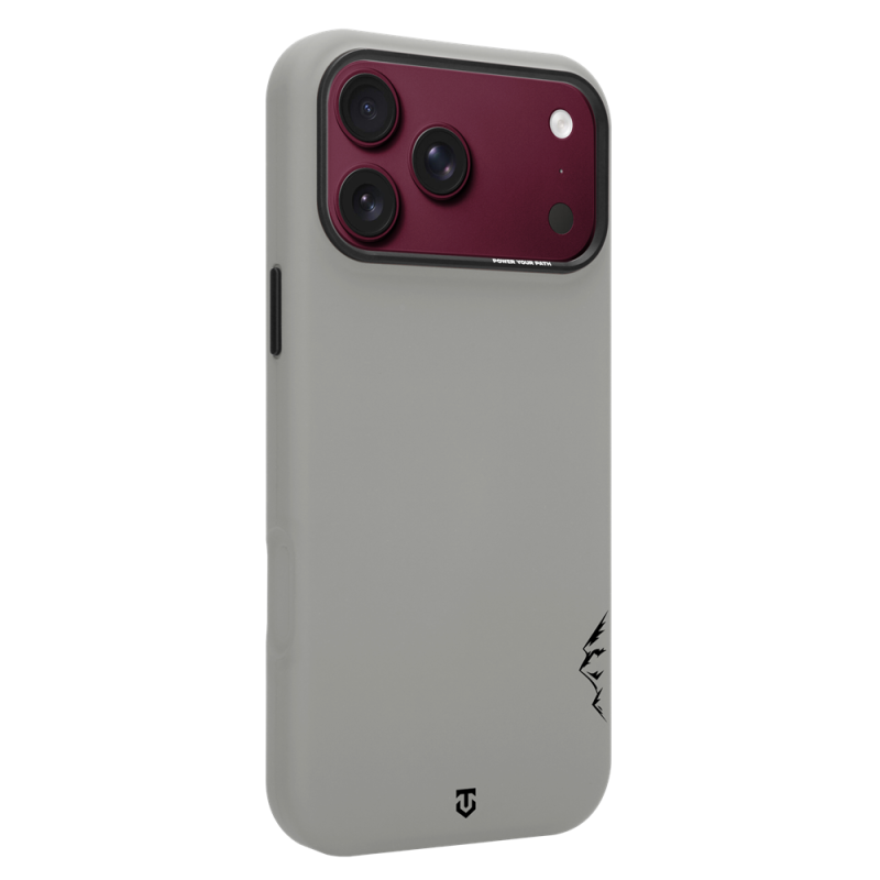 Tactical MagForce Velvet Smoothie 2.0 tok az Apple iPhone 18 Pro Max/17 Pro Max Foggy modellhez