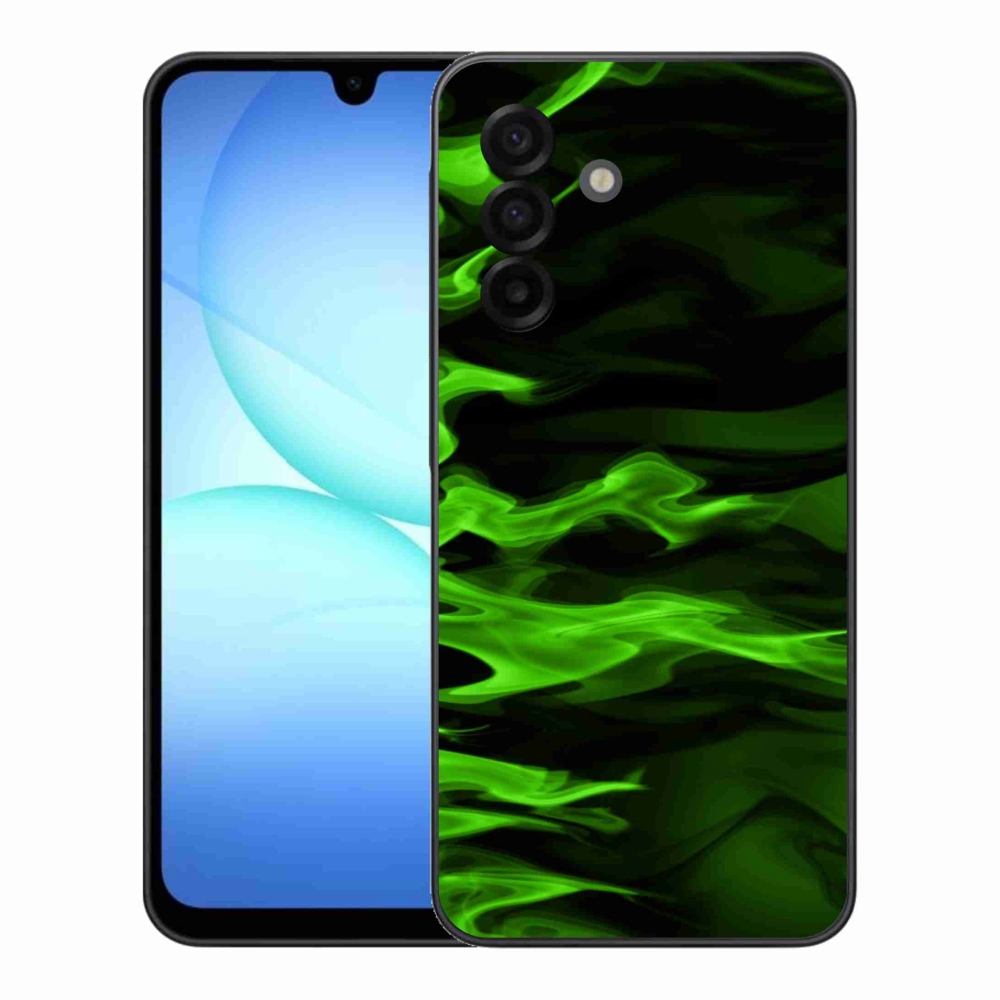 Zselés borítás mmCase Samsung Galaxy A17 4G/5G - absztrakt minta 10