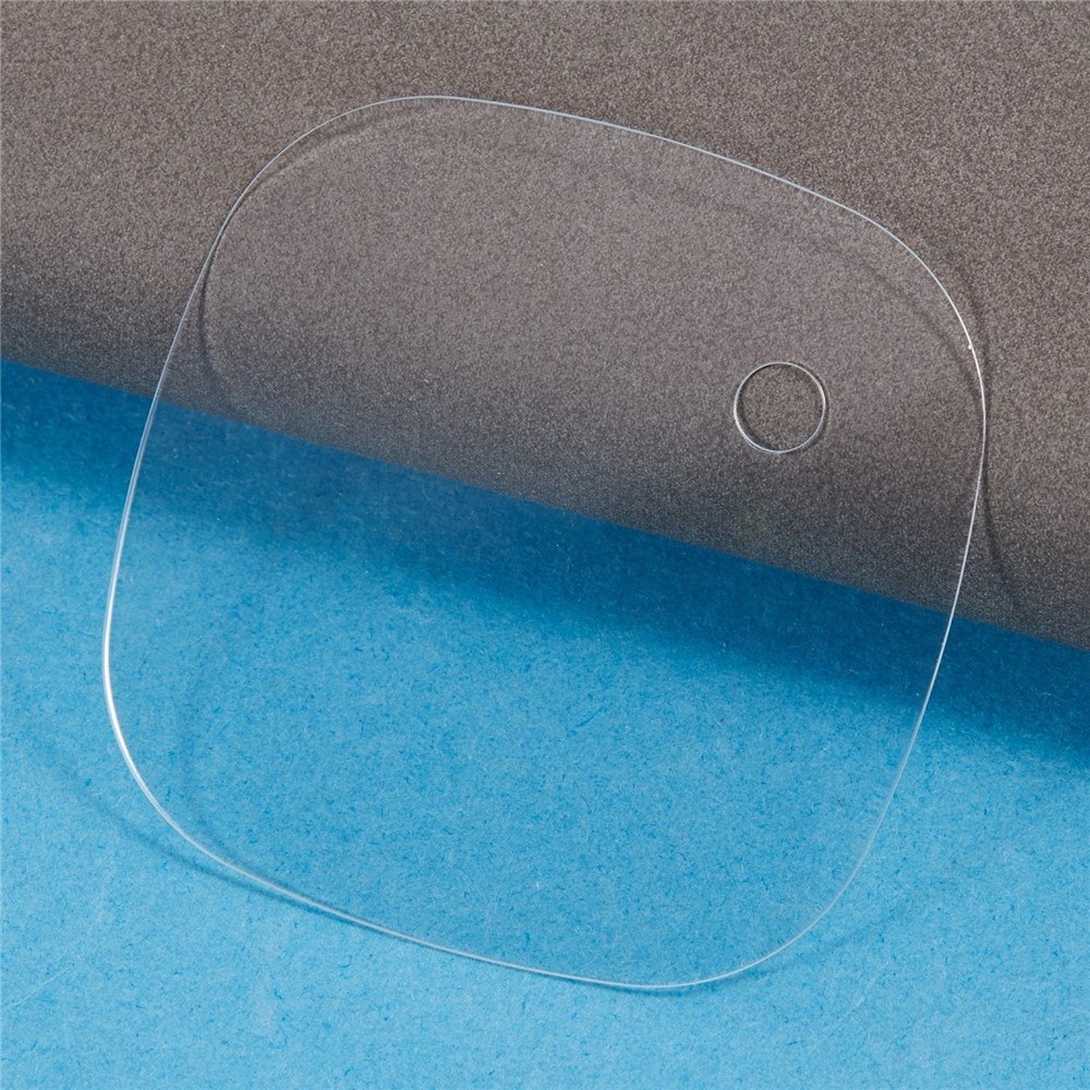 A Xiaomi Redmi Note 14 Pro+ 5G kamera lencséjének üveglapja