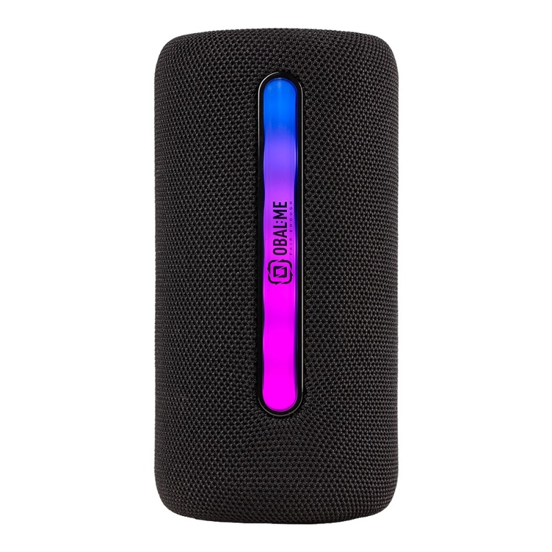 CSOMAGOLÁS: ME AmpliBeam Bluetooth hangszóró, fekete