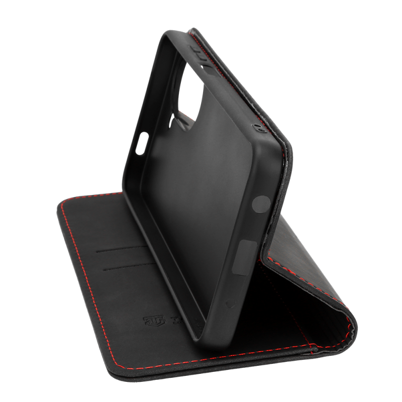 Tactical Xproof a Xiaomi Redmi A7 Black Hawk készülékhez