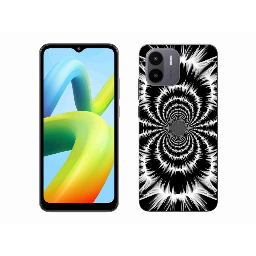 Gél borítás mmCase a Xiaomi Redmi A1/Redmi A2 készülékhez - kivonat 23