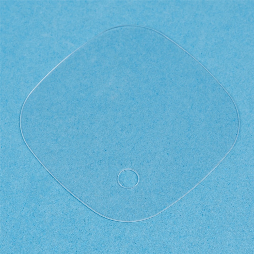 A Xiaomi Redmi Note 14 Pro+ 5G kamera lencséjének üveglapja