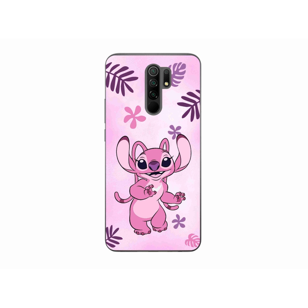 Gél borítás mmCase a Xiaomi Redmi 9-hez - öltés 3