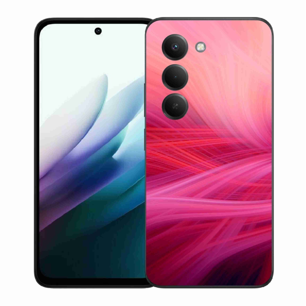 Gél borítás mmCase for Xiaomi Redmi 15 4G/5G (171mm) - kivonat 13