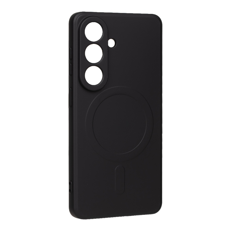 TOK: ME MagNetix Sculpt tok a Samsung Galaxy S26-hoz, fekete
