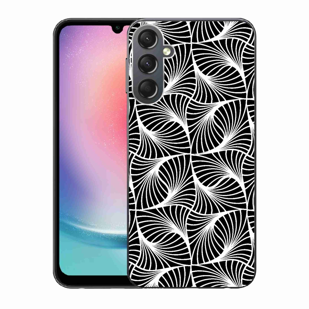 Zselés borítás mmCase Samsung Galaxy A24 - kivonat 14