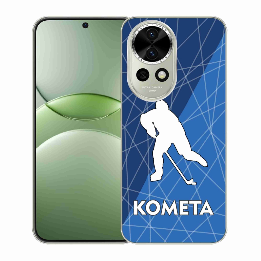 Gél borítás mmCase a Huawei Nova 13 5G készülékhez - Comet