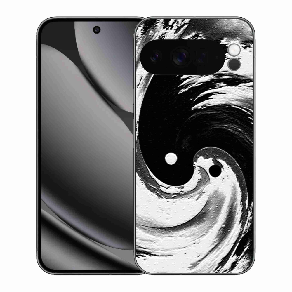 Zselés borítás mmCase a Google Pixel 10 Pro XL számára - kivonat 8