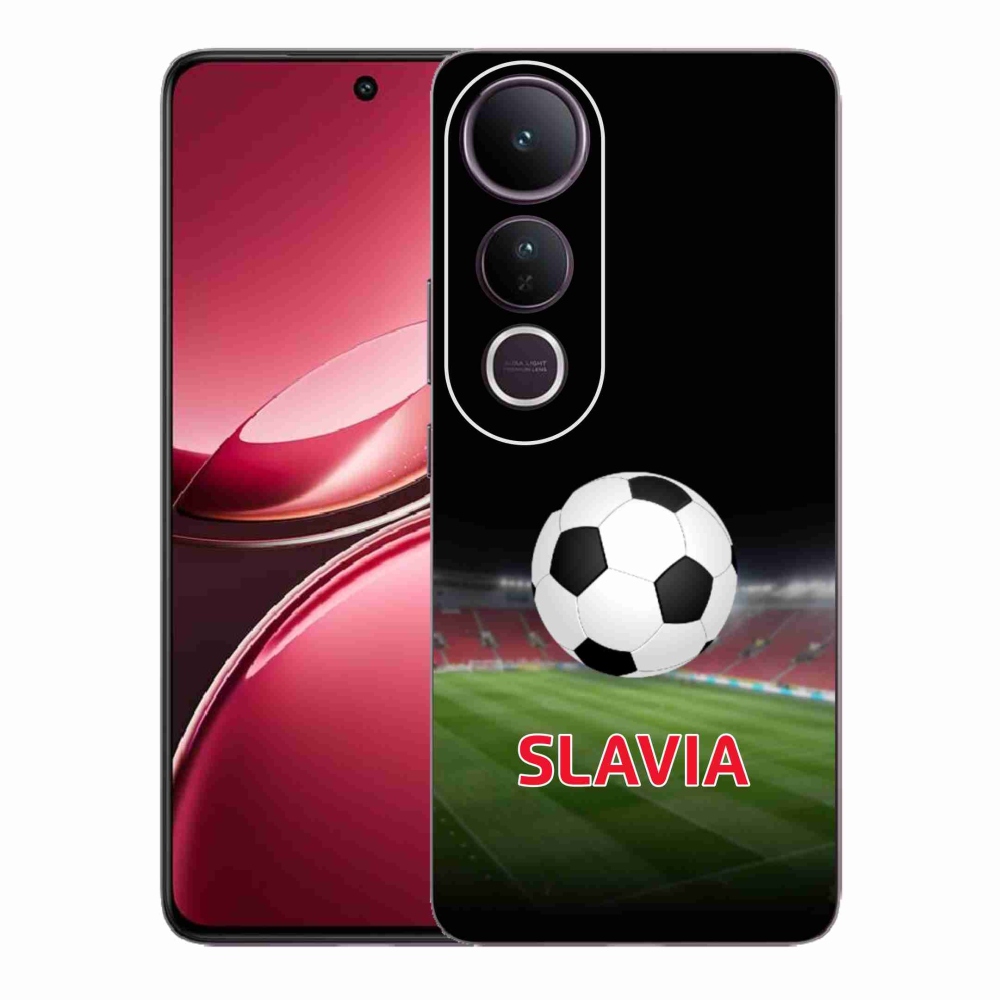 Gél borítás mmCase a Vivo V50 Lite 4G/5G készülékhez - slavia 1