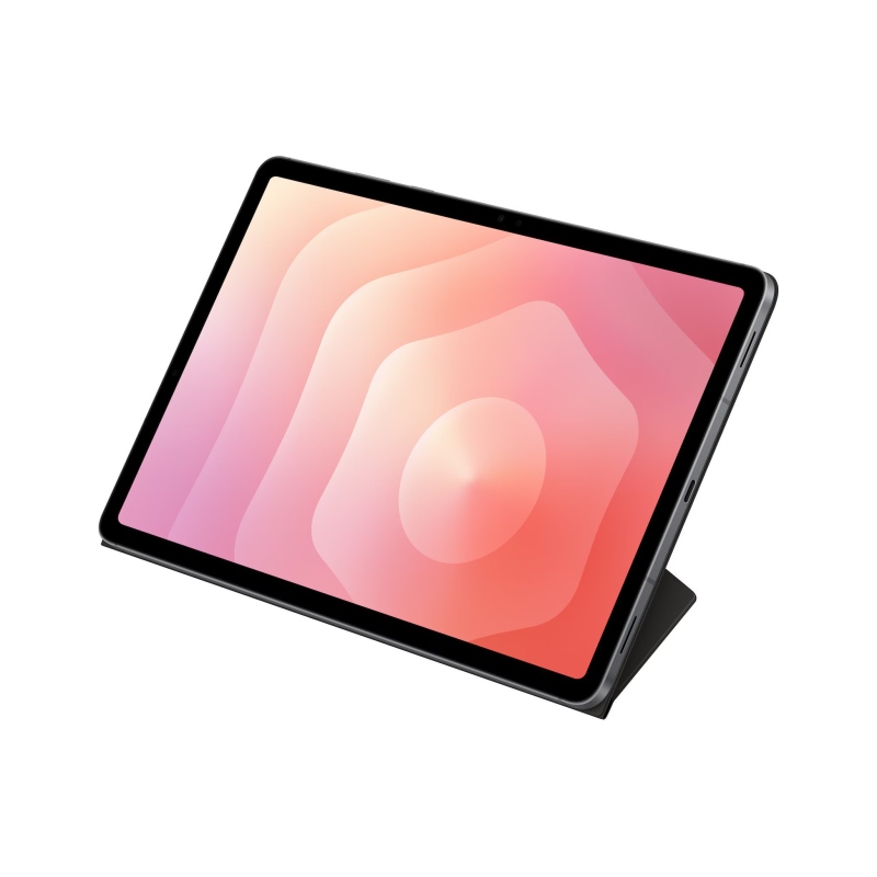 EF-BX730PBE Samsung Smart Book tok Galaxy Tab S11-hez Fekete