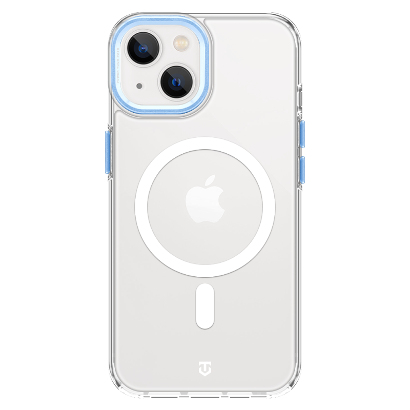 Tactical MagForce 2.0 tok az Apple iPhone 13-hoz, kék