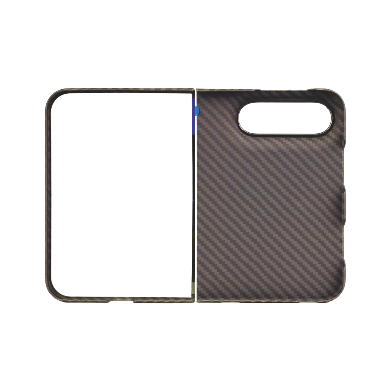Tactical MagForce Aramid tok az Apple iPhone Duo-hoz, fekete