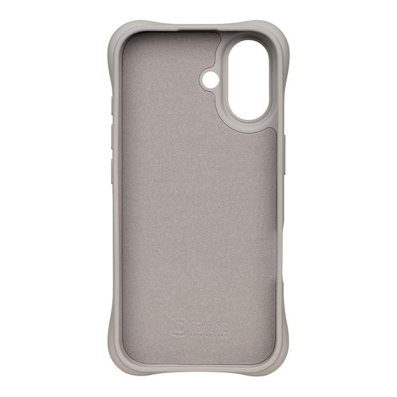 TOK: ME MagNetix Orbit tok az Apple iPhone 17-hez, szürke